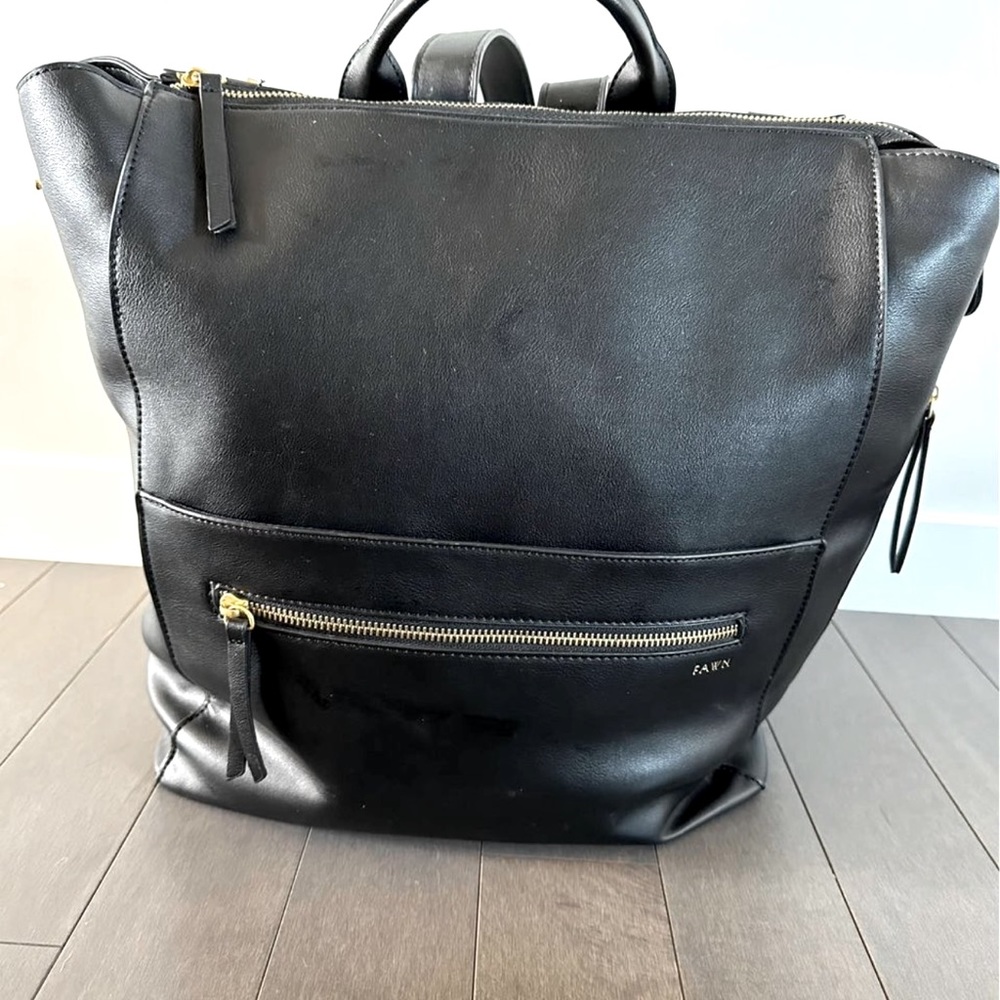 Diaper Bag - Fawn Design